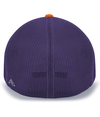 Trucker Pacflecx WHITE/PURPLE/ORANGE Back