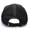 LT Series Act BLACK/COLUMBIA BLUE Back