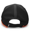LT Series Act BLACK/ORANGE Back