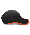 LT Series Act BLACK/ORANGE rside