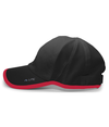 LT Series Act BLACK/RED lside
