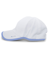 LT Series Act WHITE/COLUMBIA BLUE lside