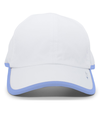LT Series Act WHITE/COLUMBIA BLUE Front