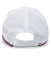 LT Series Act WHITE/MAROON Back