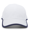 LT Series Act WHITE/NAVY Front