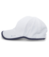 LT Series Act WHITE/NAVY lside