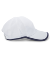LT Series Act WHITE/NAVY rside