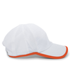LT Series Act WHITE/ORANGE rside