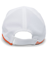 LT Series Act WHITE/ORANGE Back
