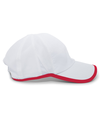 LT Series Act WHITE/RED rside