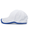 LT Series Act WHITE/ROYAL lside