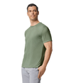 Performance Adult T-Shirt SAGE Side