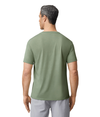 Performance Adult T-Shirt SAGE Back