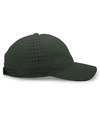 Lite Series Perforated DARK GREEN rside