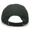 Lite Series Perforated DARK GREEN Back