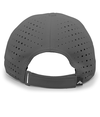 Lite Series Perforated GRAPHITE Back