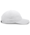 Lite Series Perforated WHITE rside