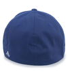 Twill Flexfit ROYAL Back