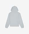 Heavyweight Pullover Hood ATHLETIC HEATHER (94C/6P) Back_of