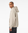 Heavyweight Pullover Hood DUST Back