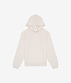 Heavyweight Pullover Hood DUST Front_of