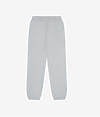 Unisex Heavyweight Sweatpant ATHLETIC HEATHER (94C/6P) BACK