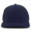 P-Tec Performance Flexfit NAVY Front