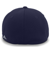 P-Tec Performance Flexfit NAVY Back