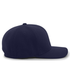 P-Tec Performance Flexfit NAVY rside