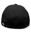 M2 Performance Flexfit BLACK Back