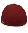 M2 Performance Flexfit MAROON Back