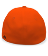 M2 Performance Flexfit TEXAS ORANGE Back