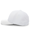 M2 Performance Flexfit WHITE lside