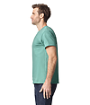 Heavy Cotton Adult T-Shirt AQUATIC SIDE