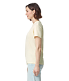 Heavy Cotton Adult T-Shirt OFF WHITE SIDE