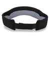 M2 Performance Visor BLACK Back