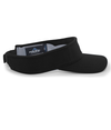 M2 Performance Visor BLACK rside