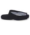 M2 Performance Visor NAVY lside