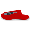 M2 Performance Visor RED rside