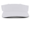M2 Performance Visor SILVER Front