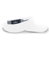 M2 Performance Visor WHITE rside