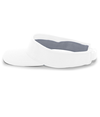 M2 Performance Visor WHITE lside