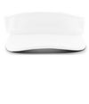 M2 Performance Visor WHITE Front