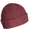 Waffle Knit Beanie BORDEAUX rside