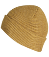 Waffle Knit Beanie lside
