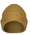 Waffle Knit Beanie Front