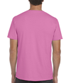 Softstyle Adult T-Shirt AZALEA Back