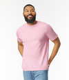 Softstyle Adult T-Shirt LIGHT PINK Back