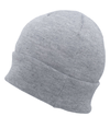 Premium Cuff Beanie LIGHT HEATHER lside