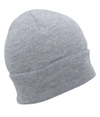 Premium Cuff Beanie LIGHT HEATHER rside